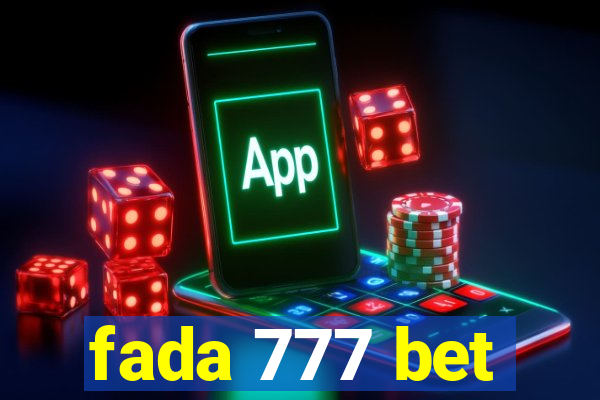 fada 777 bet